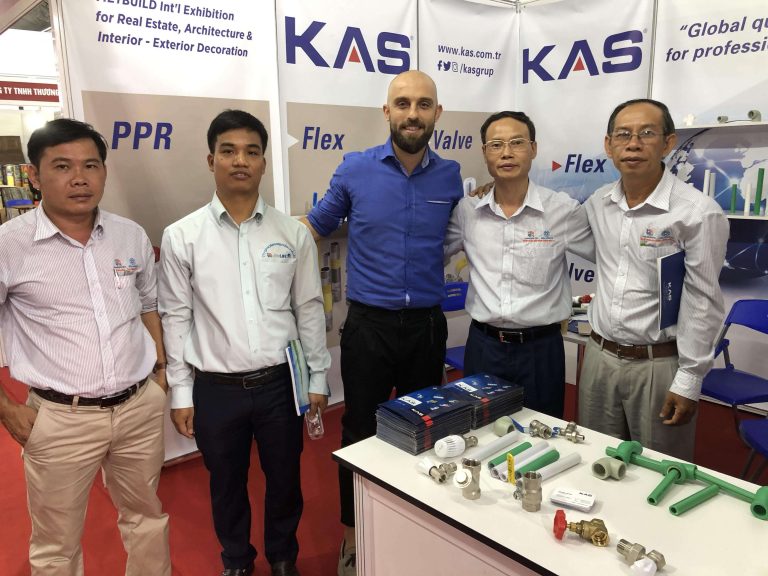 International Fairs 2