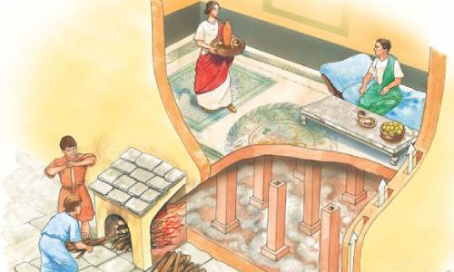 hıpotokus sıstemı 