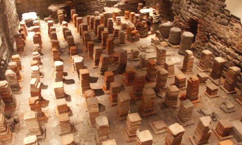 yerden ısıtma sıstemlerı- 