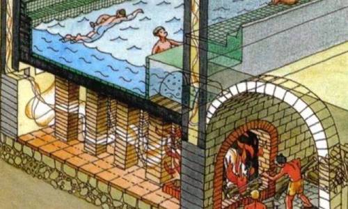 yerden ısıtma sısttemlerı 